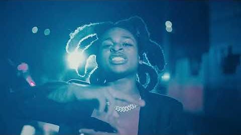 Ayetian, DiedOhh - Pull Ova (Official Music Video)