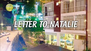 Letter To Natalie || Soft Tunes for a Romantic Ambiance || Part 182