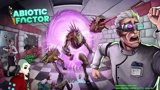 Last Reactors | Stream 843 | Abiotic Factor