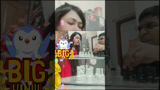 Family Game Challenge #shorts #gaming #video
