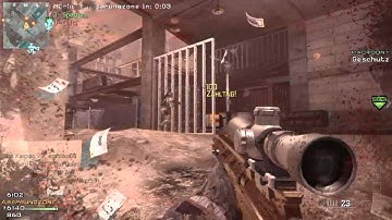 MSR| 6 Man Feed on Hardhat
