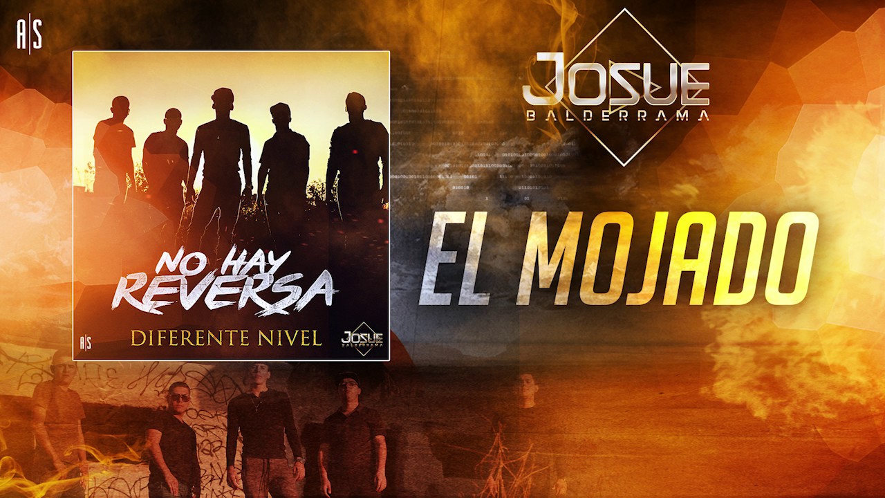 Diferente Nivel - El Mojado (Estudio 2017)