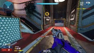 Splitgate is pretty cool