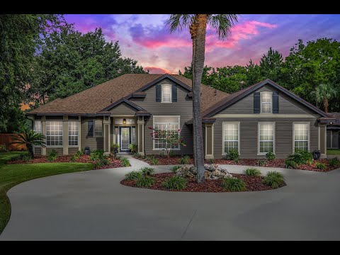 2344 SW 95th Terr, Gainesville, FL home video tour