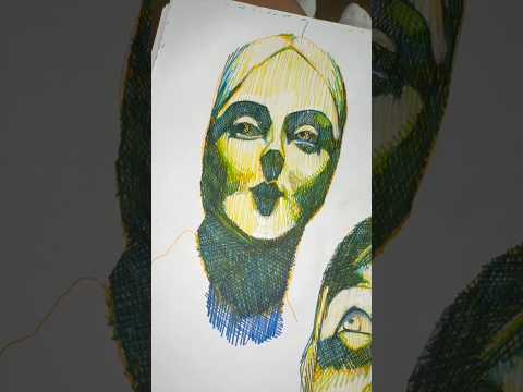 shading study #artist