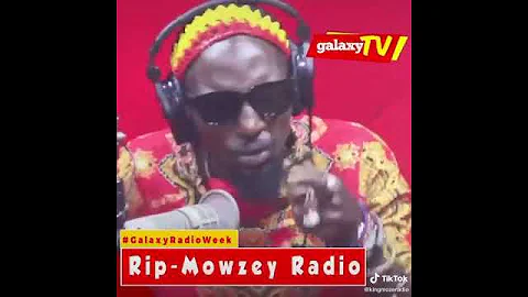 #Uganda'sLyrical Genius for Ever.Moze Radio