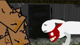 (Dc2)  The Life Bridge Worm (2/3)