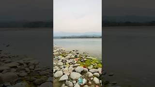 Rishikesh view #ytshorts #shorts #rishikesh #river #viral #love #trending #reels #shortvideo