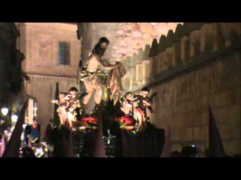 Hermandad de Nuestro Padre Jesús Flagelado y Nuestra Señora de las Lágrimas