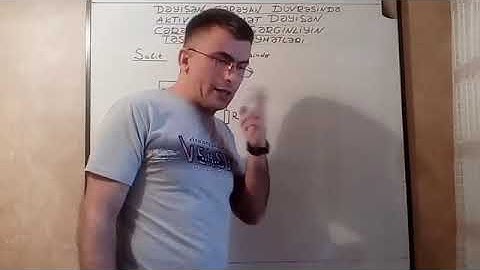 Dəyişən cərəyan dövrəsində aktiv müqavimət. Dəyişən cərəyanın və gərginliyin təsiredici qiymətləri