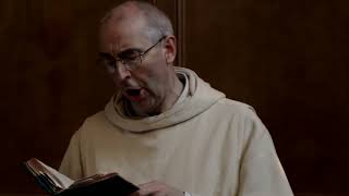 Retreat Mediations from a Monastery Episode 2 Pluscarden Abbey