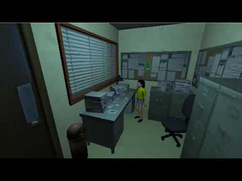 Murder House prologue ending (Maltz TV)