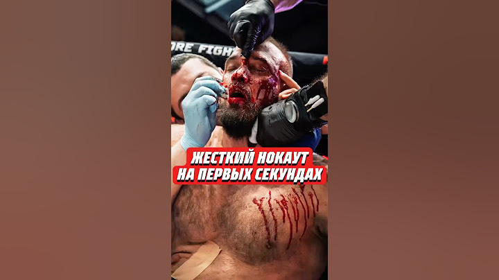 😱ВЫРУБИЛ НАГЛУХО НА ПЕРВЫХ СЕКУНДАХ БОЯ@HardcoreFightingChampionship #нокаут #popmma #попмма #мма