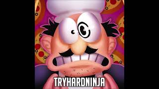 TryHardNinja - Just A Normal Pizzeria | Blurred Audio