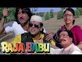 Govindas swag in raja babu style  govinda shakti kapoor  4k  part 1  raja babu