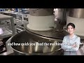 How easy is it to operate packaging equipment?#packagingsolution #vffs