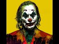 شعر الجوكر The JOKER KING