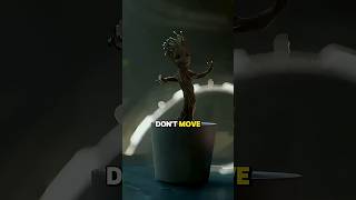 Is Drax the Destroyer actually invisible… or just really, really still? 👀