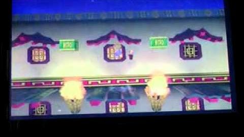 Crash Bandicoot: The Wrath Of Cortex 106% & All Platinums | Part 28 (Banzai Bonsai) [Red Gem Path]