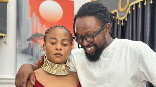 MY HUSBAND WANTS TO DO ME TA TA TA | Edith Hanson | Ellamin 