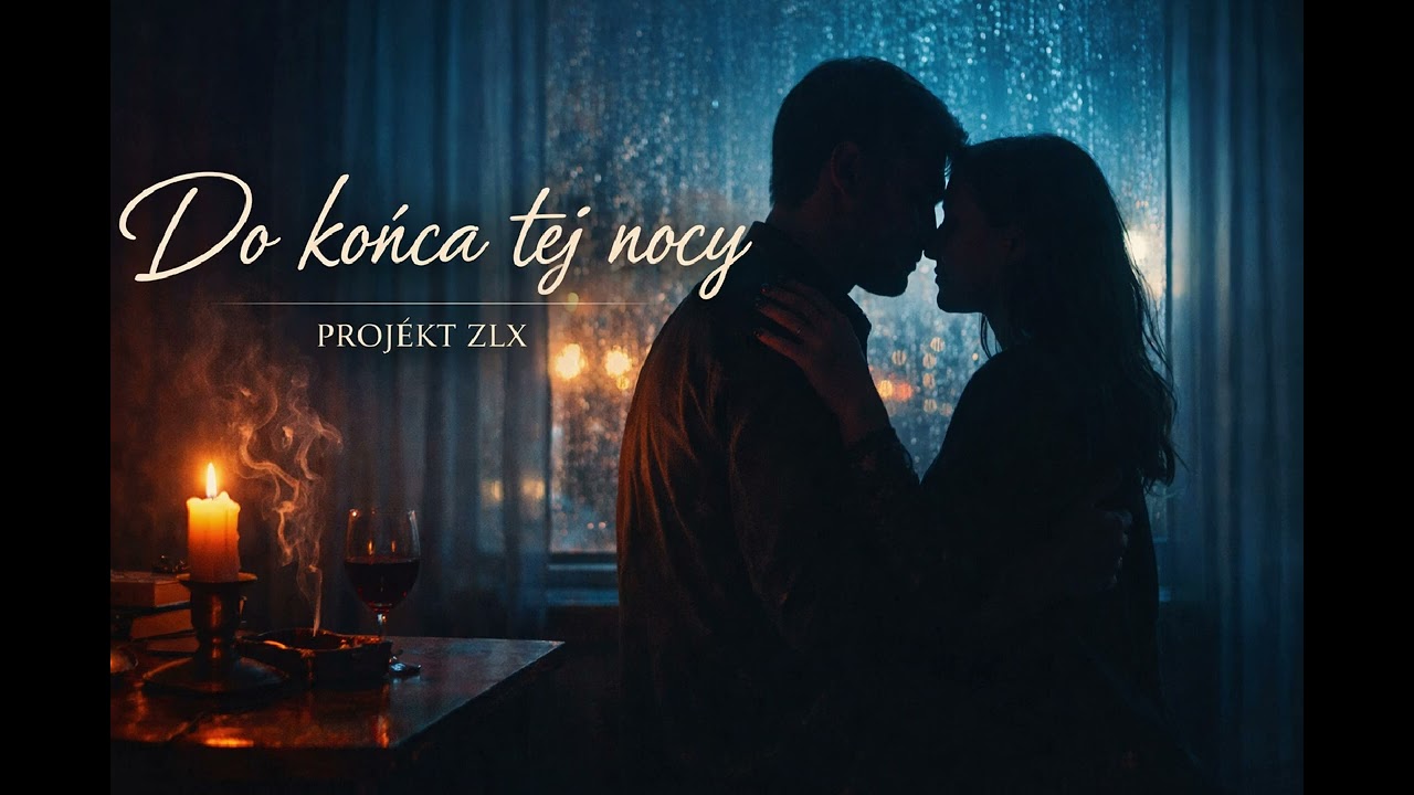 Do końca tej nocy— romantyczna ballada | Projekt ZLX