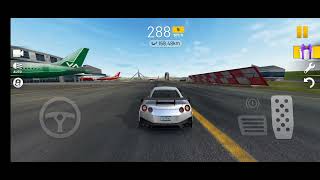Extreme Car Driving Simulator (2021) gameplay #8