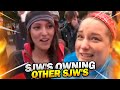 SJW&#39;s Owning Other SJW&#39;s Funny Compilation! #2