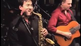 The Rippingtons - Modern Art - Live