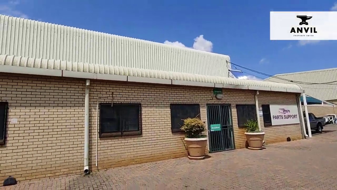 Neat Warehouse To Let 488 16th Road Randjespark Midrand YouTube neat-warehouse-to-let-488-16th-road-randjespark-midrand-youtube