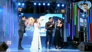 WeirMin - La Ruk Sut Kob Fah @ Ch7 See Concert