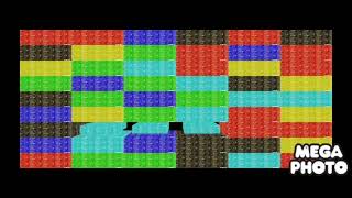 crisps multi rendering 8