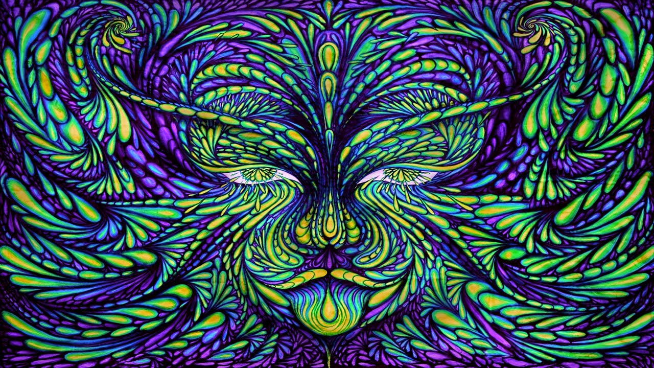 Ovnimoon - Essential Mix - Suntrip FullMoon Reconection ᴴᴰ