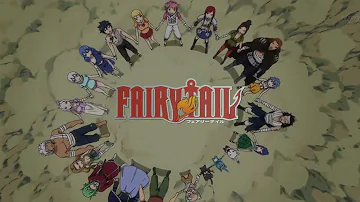 [Fairy Tail Amv] Never Gonna Be Alone {Thanks For Over 5000 Subs!}