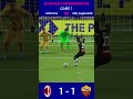 Highlights  from @ACMilan   on Matchday 5#eFootballChampionshipPro 2023 #efootball