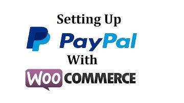 Woocommerce Paypal Setup 2020 - Super Simple Tutorial