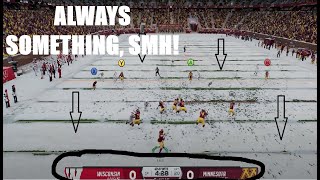 College Football 26 Official Gameplay Deep Dive Breakdown!