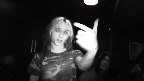 Nettspend - Stressed (Official Audio)