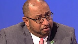 Henry Garrido - Dc37 On The Level About Ma