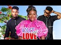 OUT OF LOVE - MAURICE SAM/CHACHA EKE 2024 ROMANTIC NOLLYWOOD MOVIE