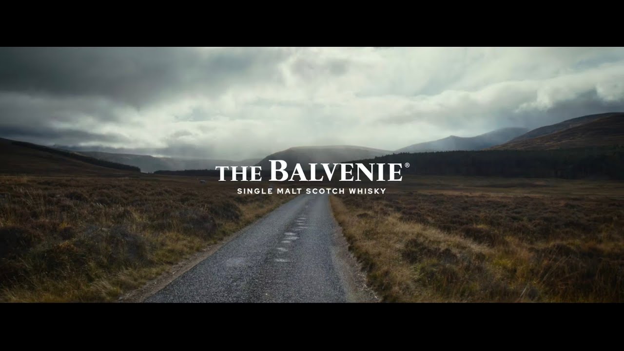 The Balvenie : L'Artisanat au Cœur de l'Écosse | Docu-série par Atelier b