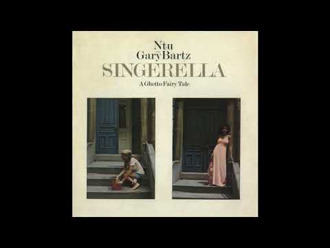 Ntu with Gary Bartz - Lady Love