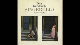 Ntu with Gary Bartz - Lady Love - YouTube