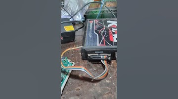 SUZUKI SWIFT J10 & J20 ECM READ WRITE ALL DATA 💻