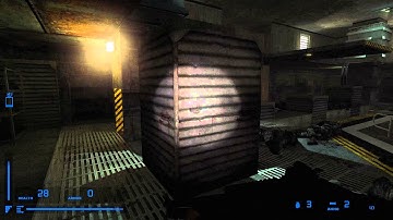 Underhell Chapter 1 - Marcus (1152p)