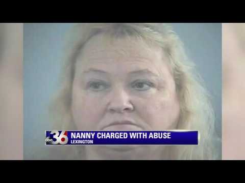 Family claims nanny abused their disabled child