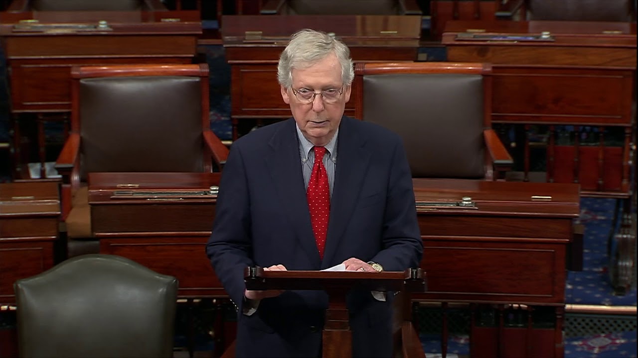 Mark Esper: A Well-Prepared Nominee for a  Post of Vital Importance