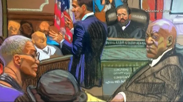 Cosby Trial Update: Bill Cosby's Fate In The Hands Of The Jury