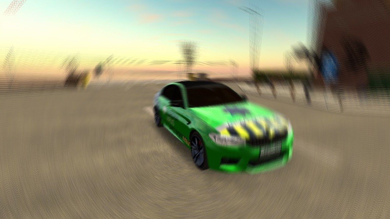 Bmw m5 f90 coronavirus