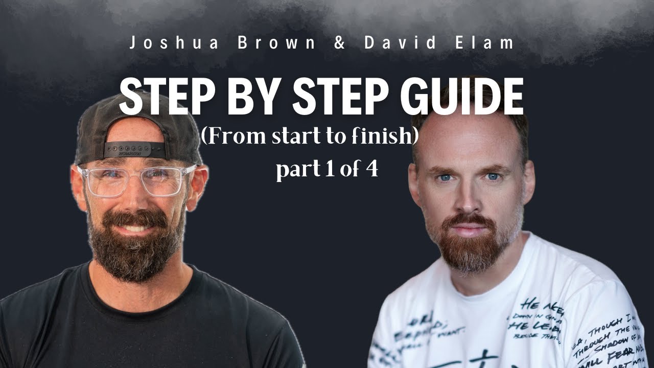 Pressure Washing Blueprint: Step-by-Step Guide (Do THIS First)