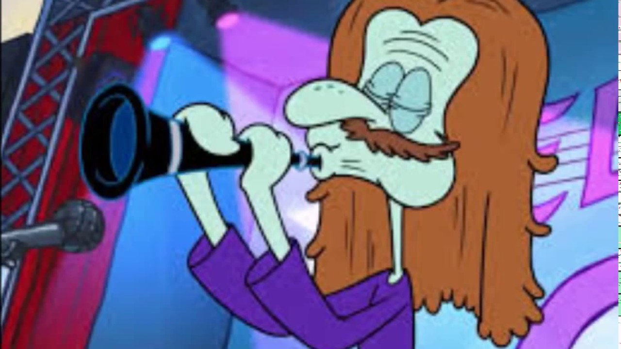 Kelpy G From Spongebob - If you were looking for the article about the cereal mascot, then see ...